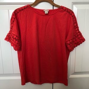 Jcrew Shirt